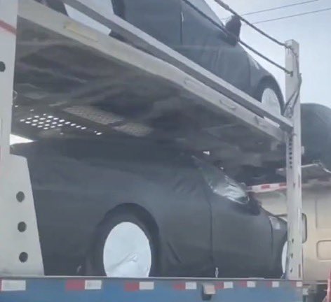 solo_wins98's tweet image. Tesla project highland in china 🇨🇳 official announcement is set to be between 4-8 September #Tesla #projecthighland #FSD