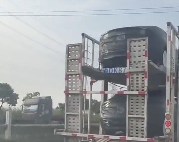 solo_wins98's tweet image. Tesla project highland in china 🇨🇳 official announcement is set to be between 4-8 September #Tesla #projecthighland #FSD