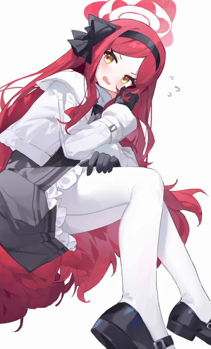 タカネちゃん 