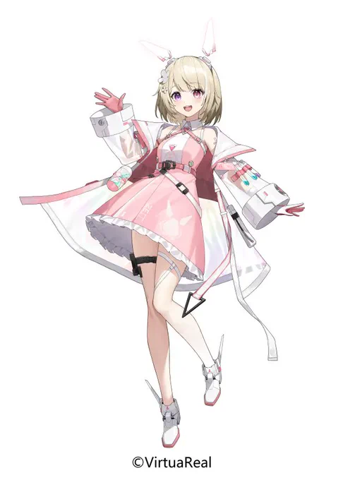教えてくれてありがとう!vr新人さん来るの早くね??しかも他に男の子4人もいるんだよ? 