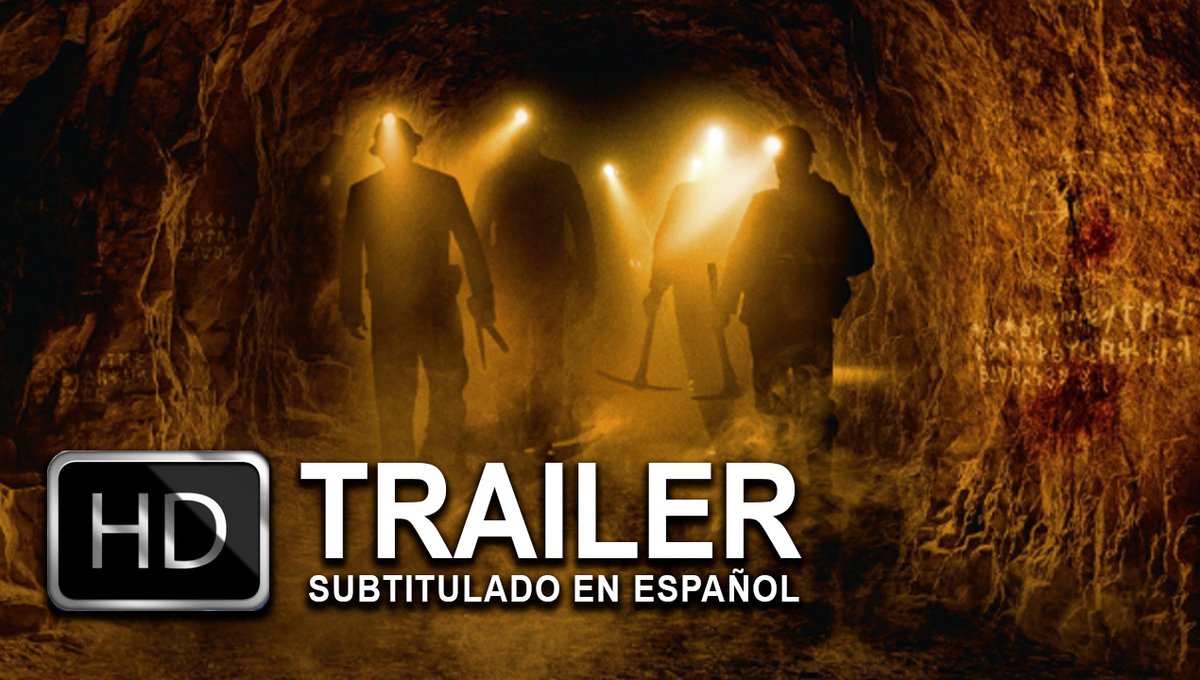 abandomoviez's tweet photo. Mathieu Turi egresa con "Dark Faces", un film que combina terror y aventura bajo tierra. Francia se prepara para su estreno el 29 de noviembre. ¡No te pierdas el tráiler ya disponible! 👁️🍿 #DarkFaces 
https://t.co/fwR0FG1IsC https://t.co/wtNDSSBecl