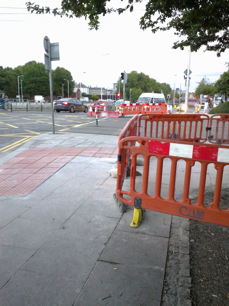 Voice of Vision Impairment tweet media