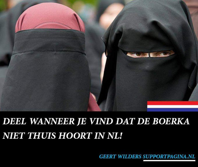 En ook niet in Vlaanderen!!!