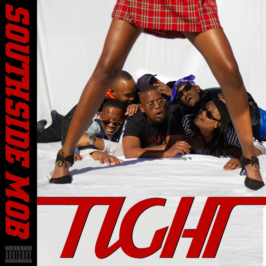 TheSouthsideMob's tweet photo. The southside mob has released their first single called Tight which is now available on all streaming platforms 

https://t.co/FUO5Gq6QPg

Let’s go🚀🚀🚀 https://t.co/c0esiKahDF