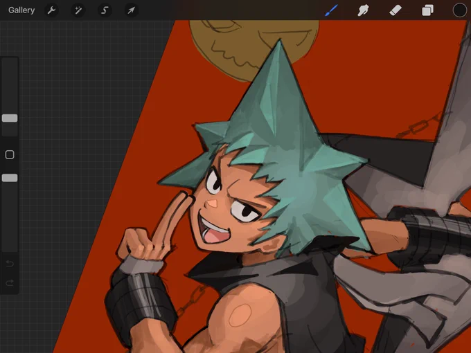 Sneak peek 