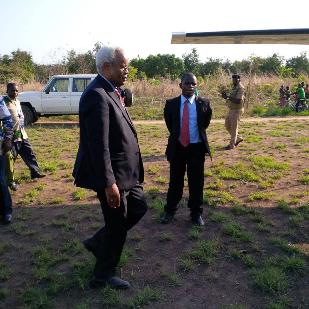 TheRealEkiswaga's tweet photo. Happy Birthday Doyen .... Sisco, Don, More life mzee wangu...  we miss you .....  Tanzania inajua na wewe unajuaa na walio kuwa washindani wako thy know hawajawahi kukushinda. Ishi sana Mzee wangu Lowassa.  Umefungua milango kwa wengi...... One day i wll write the story about 2015 election the untold story 😎