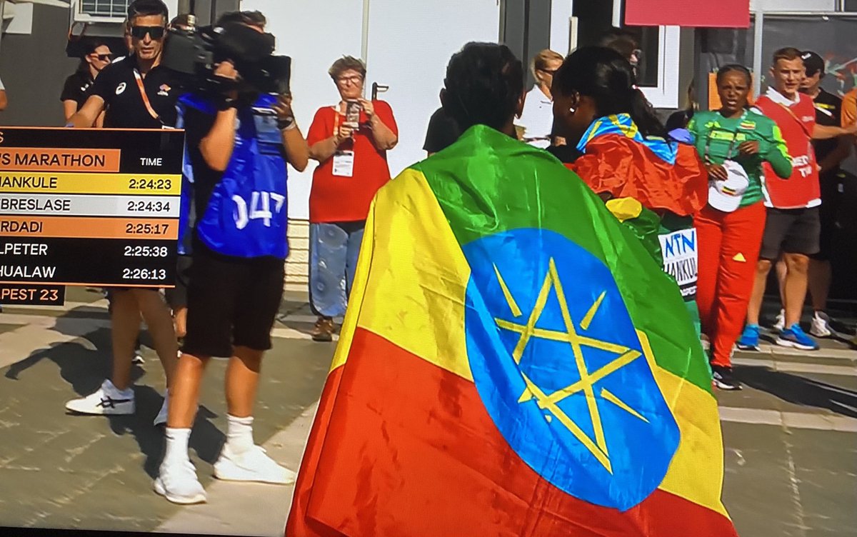 Addis Standard tweet media