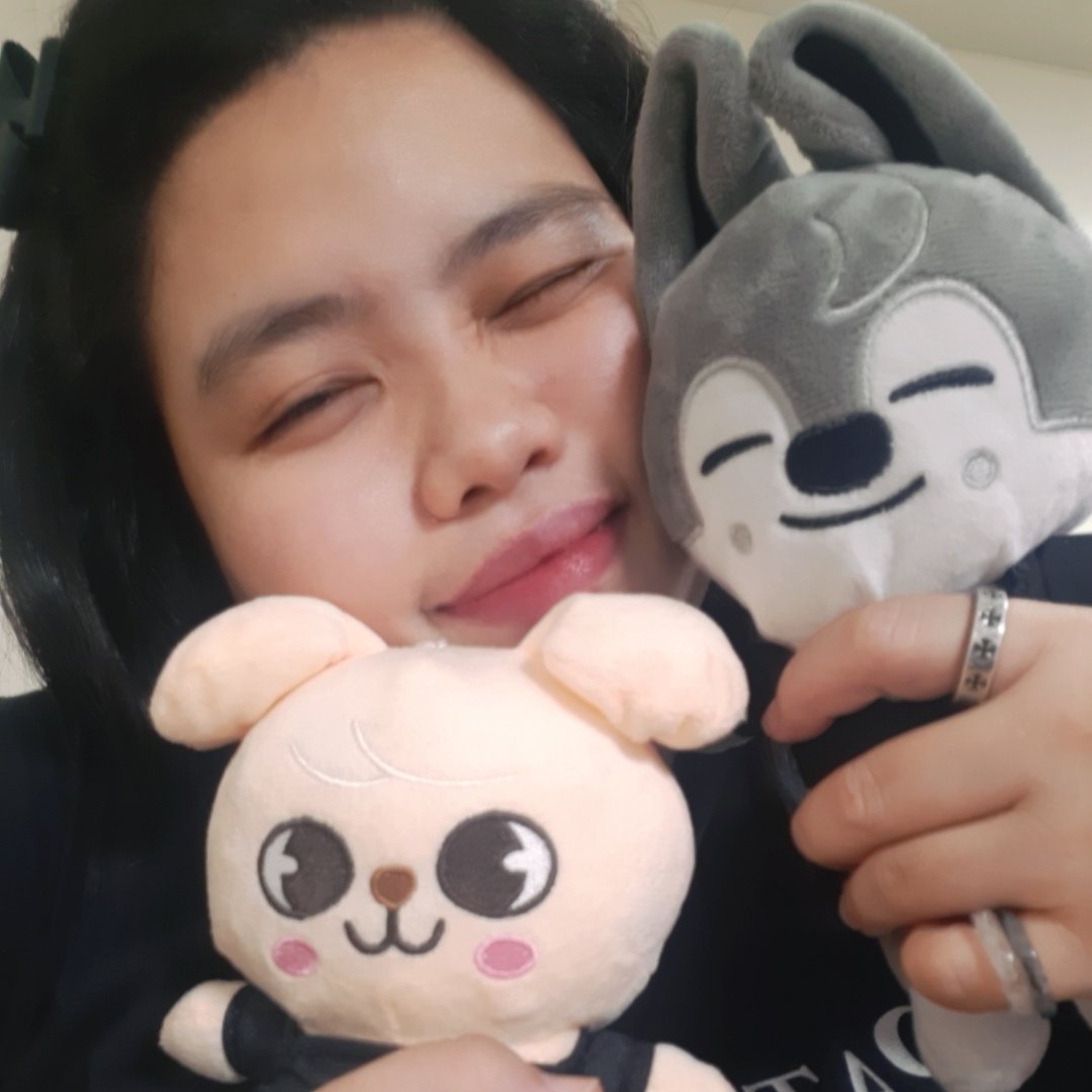 olazomia1's tweet photo. Just me and my kids
#SKZOO #STRAYKIDS #FILOSTAY #NewProfilePic https://t.co/oROtQeLBj7