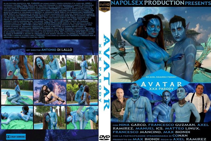 An Axel Ramirez parody AVATAR XXX PARODY   #avatar #avatarxxxparody #ninagarco #neytiri #anaxelramirezparody<a href="/tag/avatar"class="tags">#avatar</a><a href="/tag/ar"class="tags"><span>#ar</span></a><a href="/tag/neytiri"class="tags"><span>#neytiri</span></a><a href="/tag/ninagarco"class="tags"><span>#ninagarco</span></a><a href="/tag/anaxelramirezparody"class="tags"><span>#anaxelramirezparody</span></a><a href="/tag/axelramirez"class="tags"><span>#axelramirez</span></a>