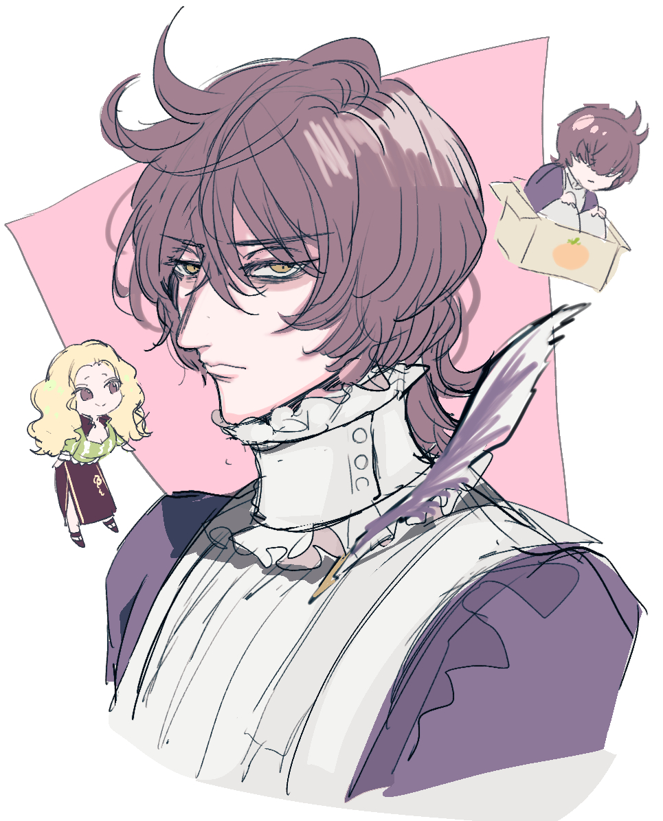 銀幕デビューおめでとう 