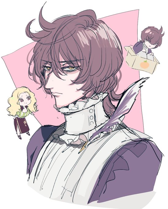 銀幕デビューおめでとう 