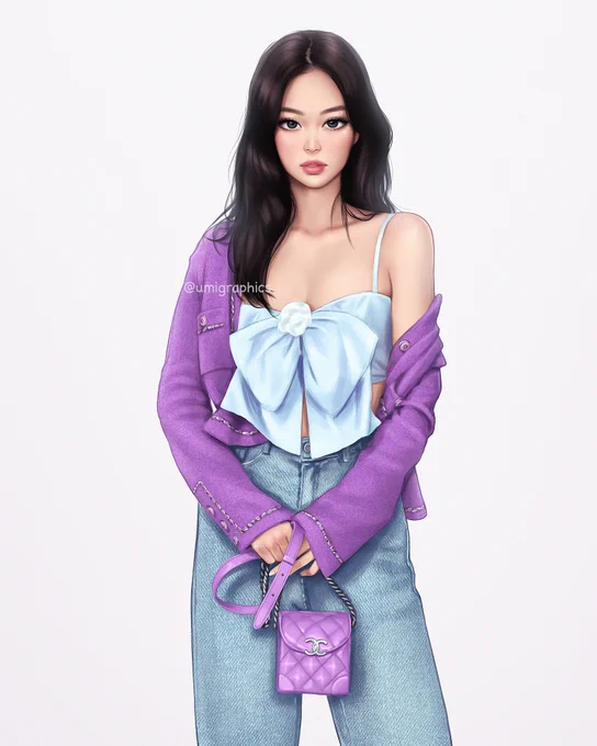 Jennie at Paris Fashion Week - Rework  #BLACKPINK #블랙핑크 #JENNIE #제니