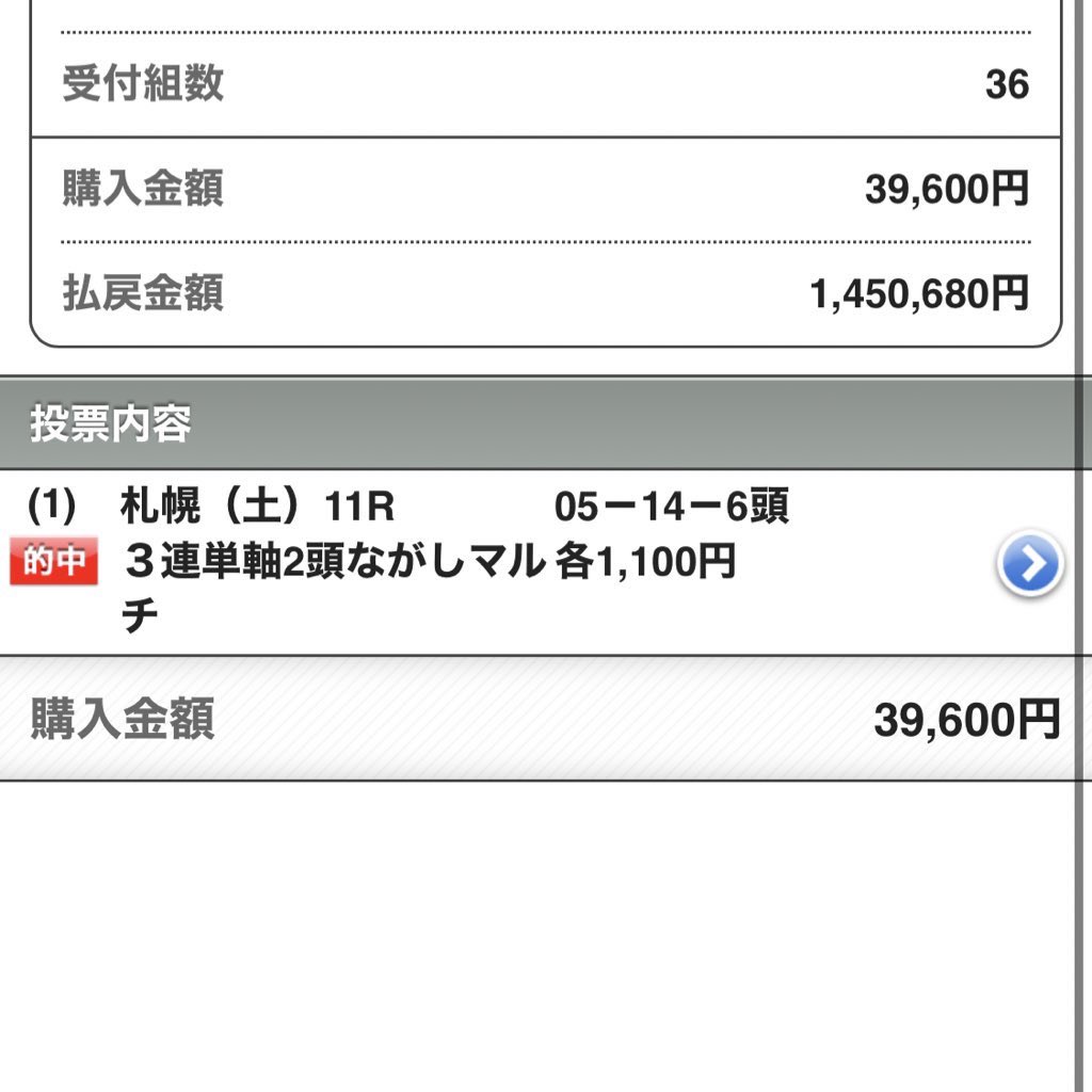 222ayaneru's tweet photo. ━━━━━━━━━━━
🎁🎁プレゼント🎁🎁
━━━━━━━━━━━
明日の有料記事全てを5人に‼️

▶応募
@222ayaneru ＆ @22ayaneru_sub
 をフォロー&amp;当投稿RT
▶期限
8/26(土)18：30🕰️当選者にDM📩

.
8/26◎単複回収率
三場全24頭
単勝：293%🔥複勝：187%🔥

. https://t.co/zuO1csnWmv