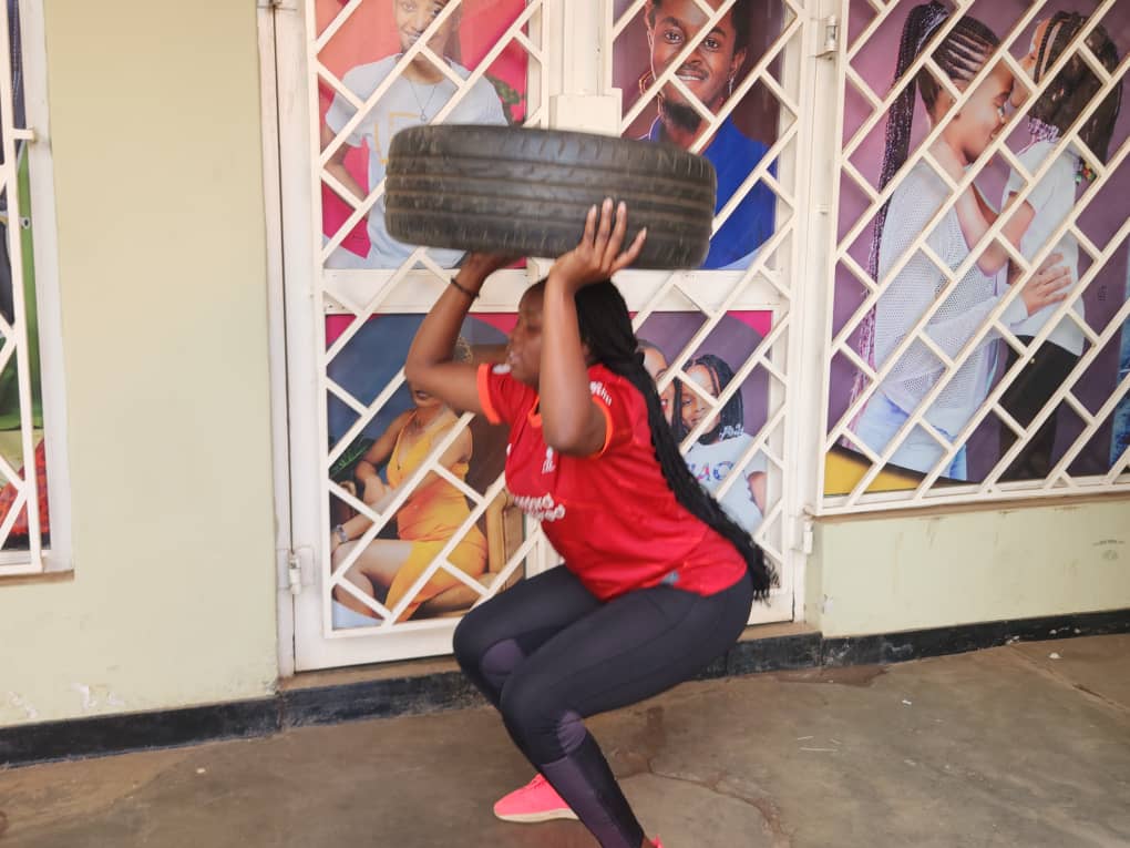 WekhaFitness's tweet photo. Recap of Today's boot camp at WEKHA Fitness
#workout #itsyourbody
#Wekha https://t.co/uqFqisdJWm