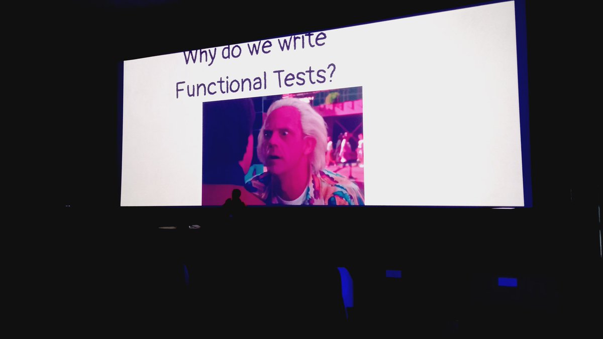 gatere_mark's tweet image. Why do we write Functional Tests by @kendyjaky 🔥🔥🎉

@gdg_kisumu 
#Tests 
#IOExtendedKisumu 
#IOExtended