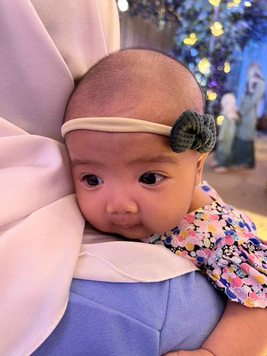 amadasan_'s tweet photo. Maryam paling cantik comel🤓 https://t.co/VjszcrUKjQ