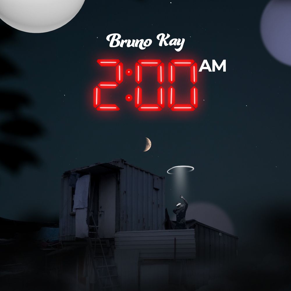 PhilanUTD's tweet photo. In case you missed out the big announcement couple of days ago, it's not too late... 2:00AM by Bruno Kay has dropped and it's diffused the nation already. 

STREAM LINK: https://t.co/fg93QgiRnt https://t.co/LB5ryqpxOl