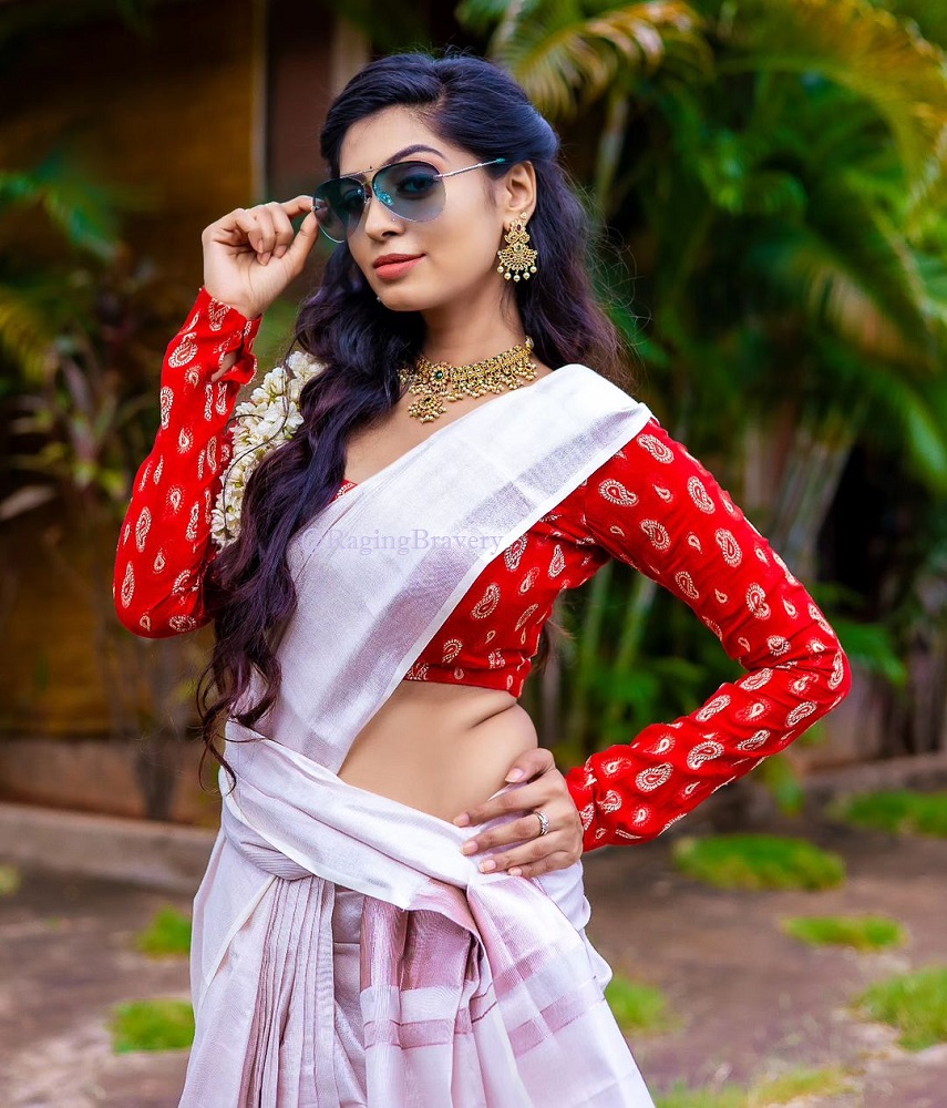 RagingBravery's tweet photo. 😍 அழகி . . 🥰 @GKuhasini 💞

#Kuhasini #KuhasiniGnanaseggaran https://t.co/0jPyVhKp6c
