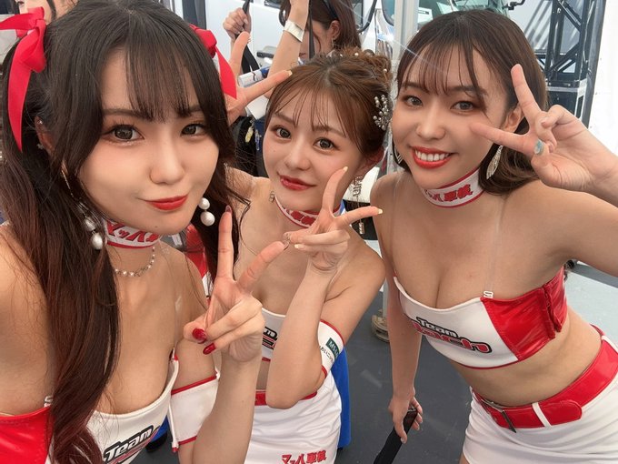 Twitterのコスプレ画像5