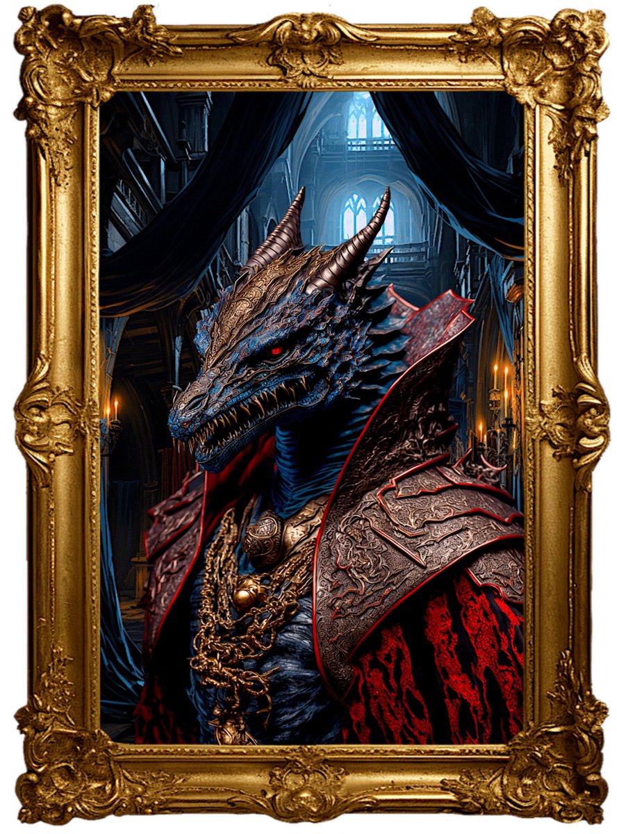 Dragons Lair tweet media