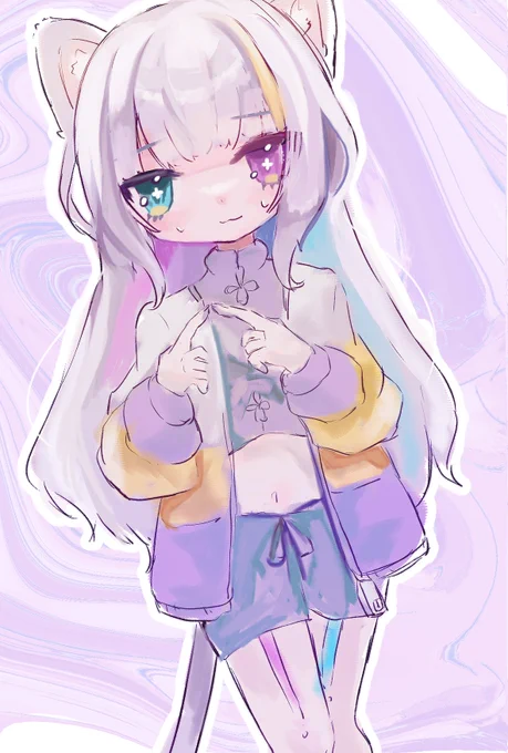 らくがき 
