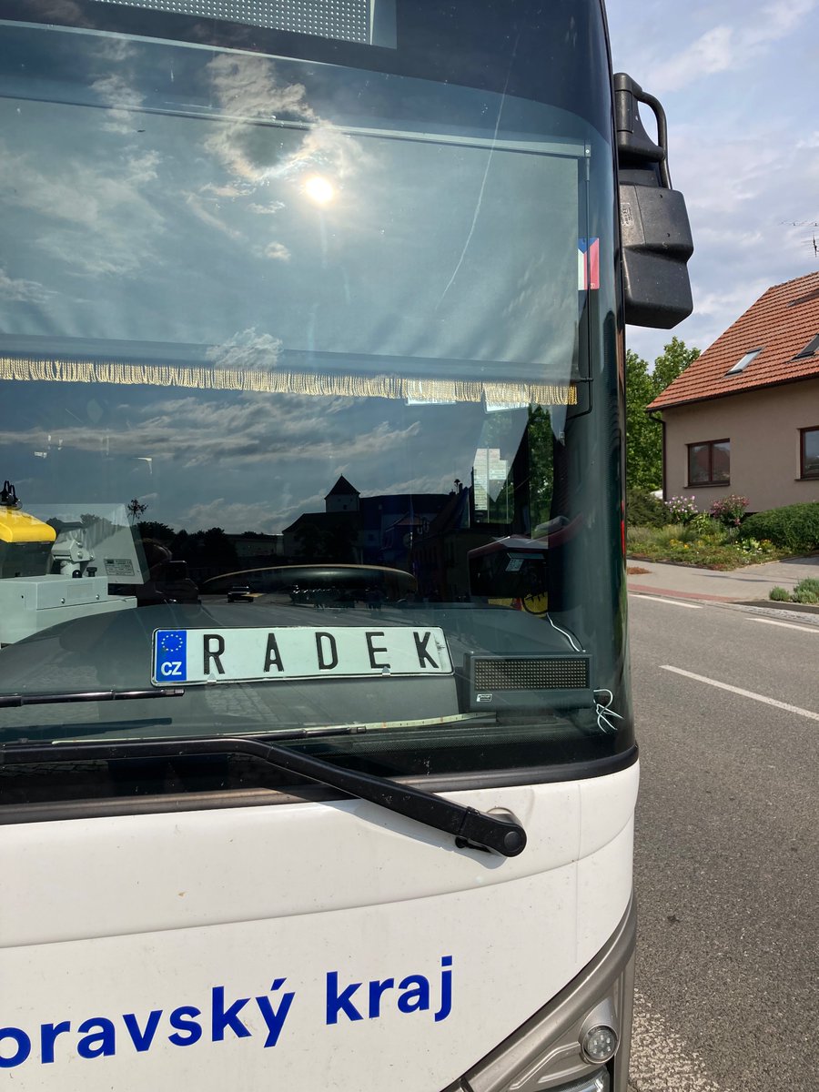 RadekKlein3's tweet photo. Tak jedem🍷 #cejkovice https://t.co/9GByscLtMm