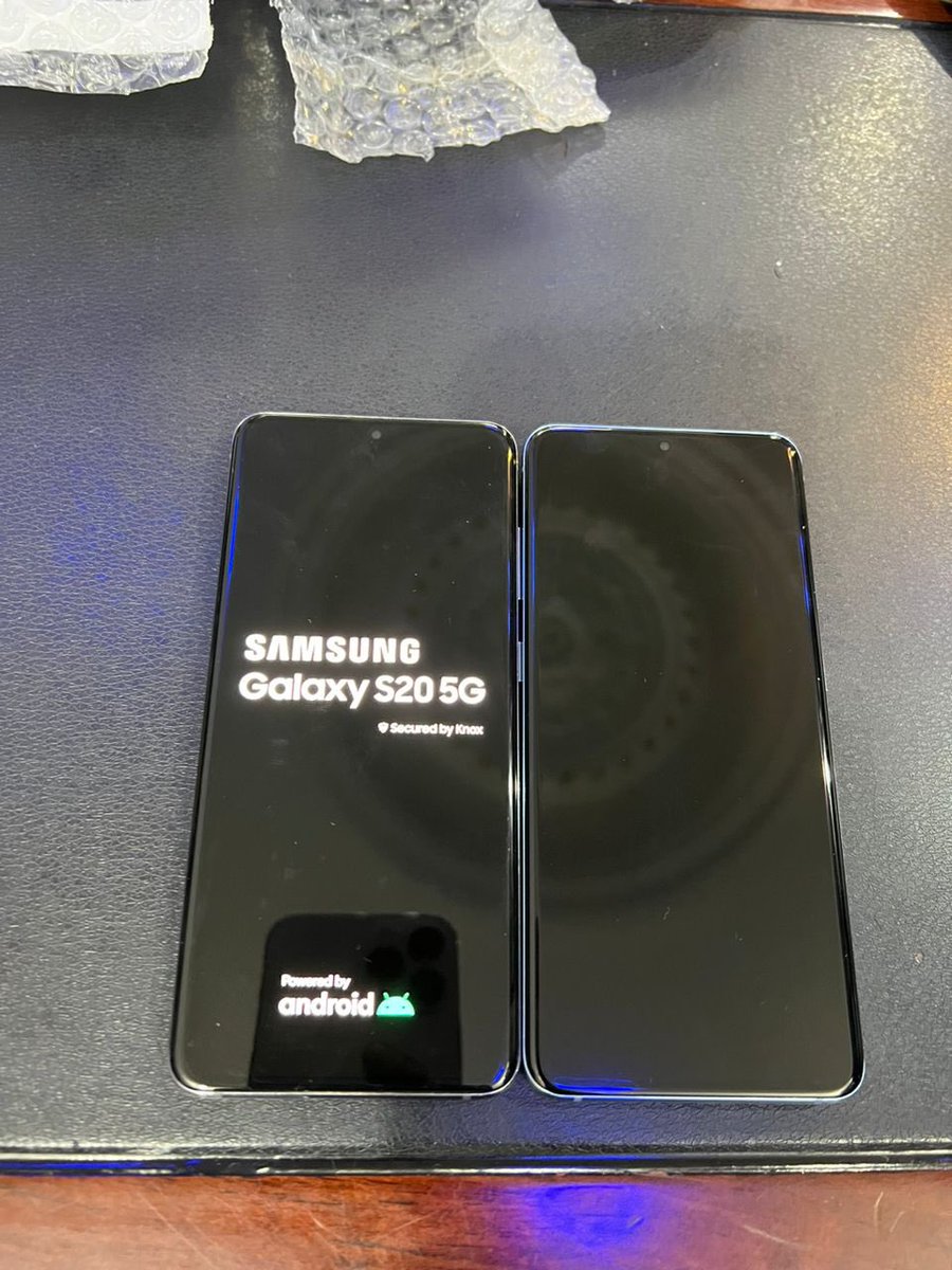 ongeekcm's tweet photo. 🚨🚨🚨PROMO SAMSUNG🚨🚨🚨 S20 128/12go 🇺🇸 140k ✅🤌🏿 https://t.co/SYDah7E22O