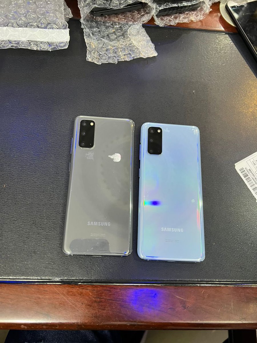 ongeekcm's tweet photo. 🚨🚨🚨PROMO SAMSUNG🚨🚨🚨 S20 128/12go 🇺🇸 140k ✅🤌🏿 https://t.co/SYDah7E22O