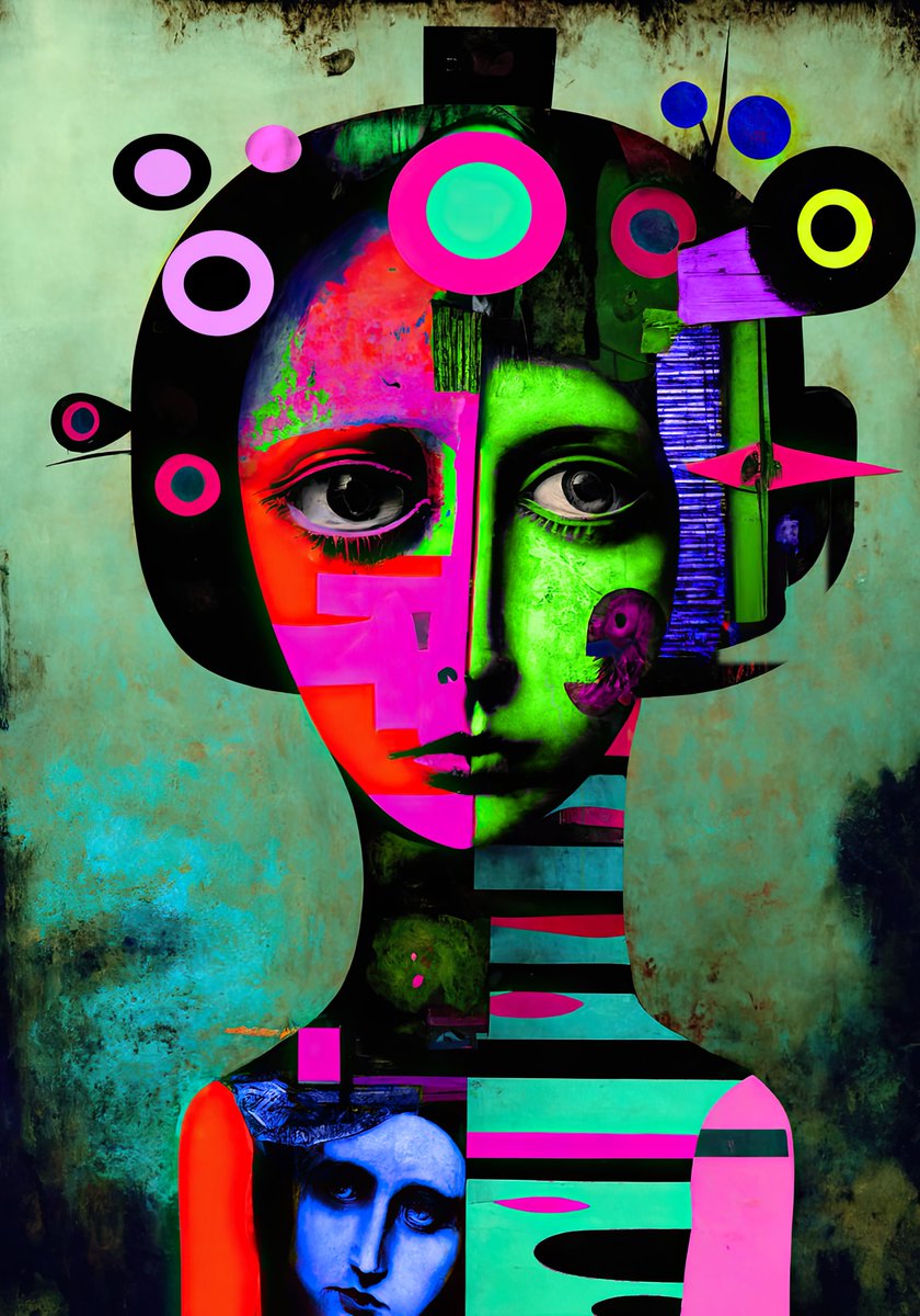 alone 🟩  by  <a href="/EWBStuff/">Eric Brenner</a> 

Drop your work and I will share/QT them