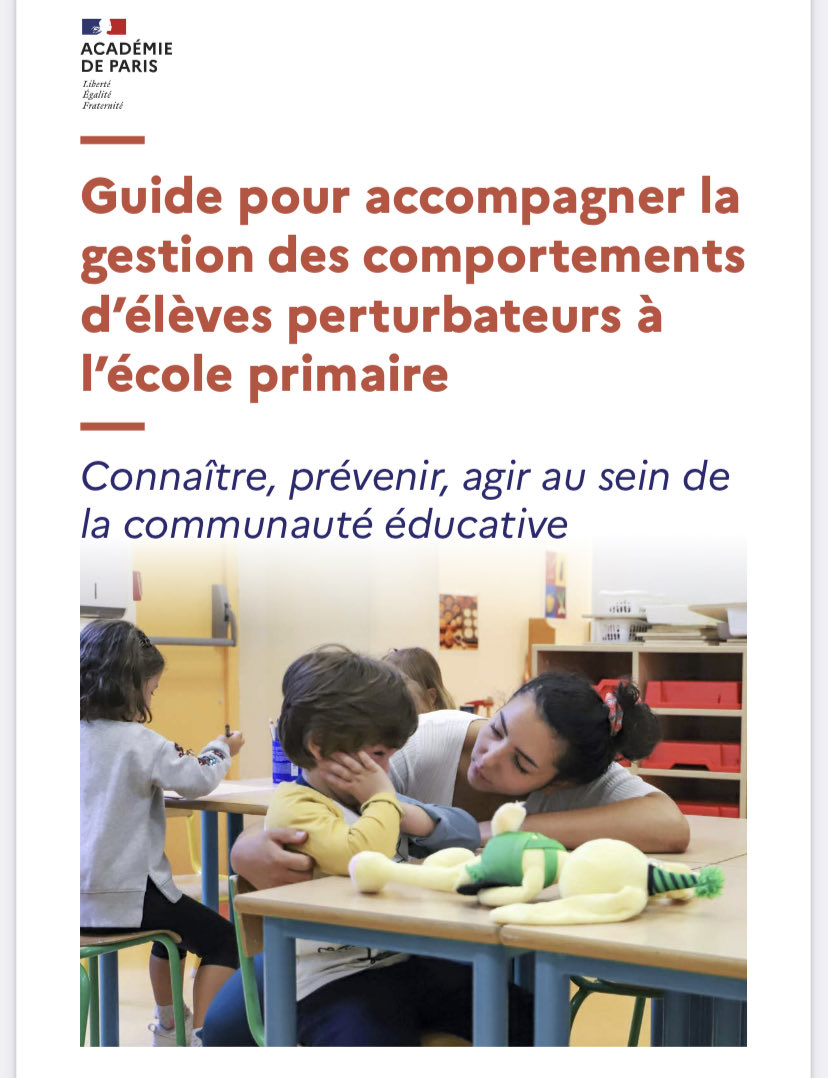 Préparer #rentree en consultant un travail remarquable ⁦⁦<a href="/Academie_Paris/">Académie de Paris</a>⁩ ac-paris.fr/les-eleves-man…