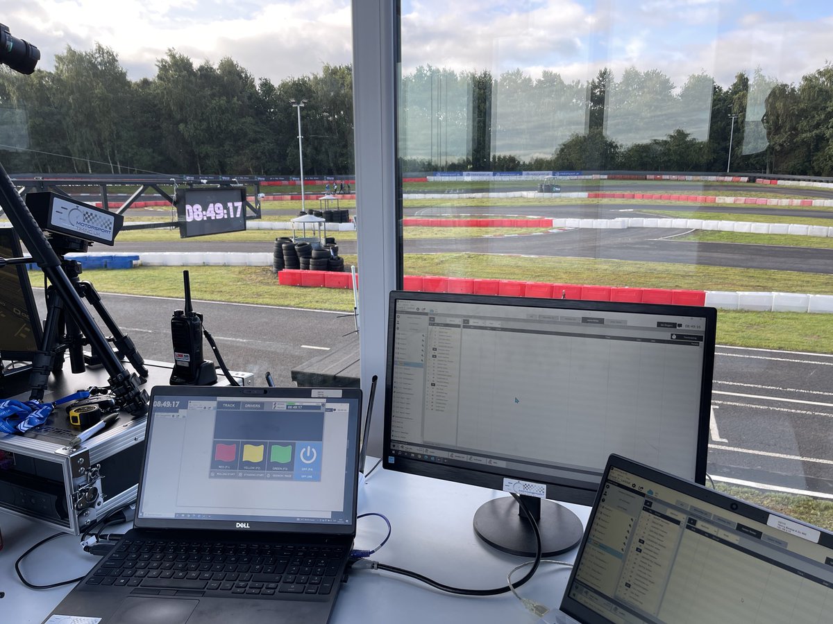 Motorsport Timing UK tweet media