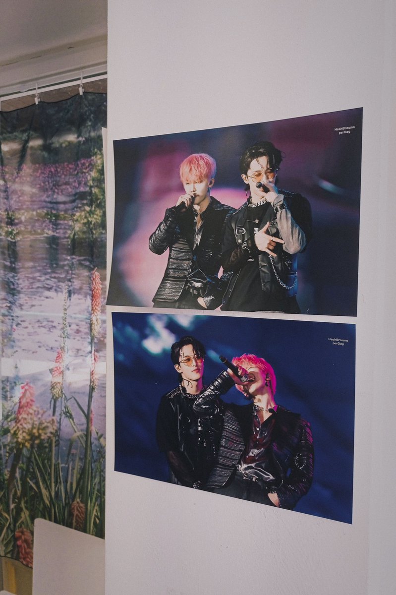 markmin the rockstar boyfriends