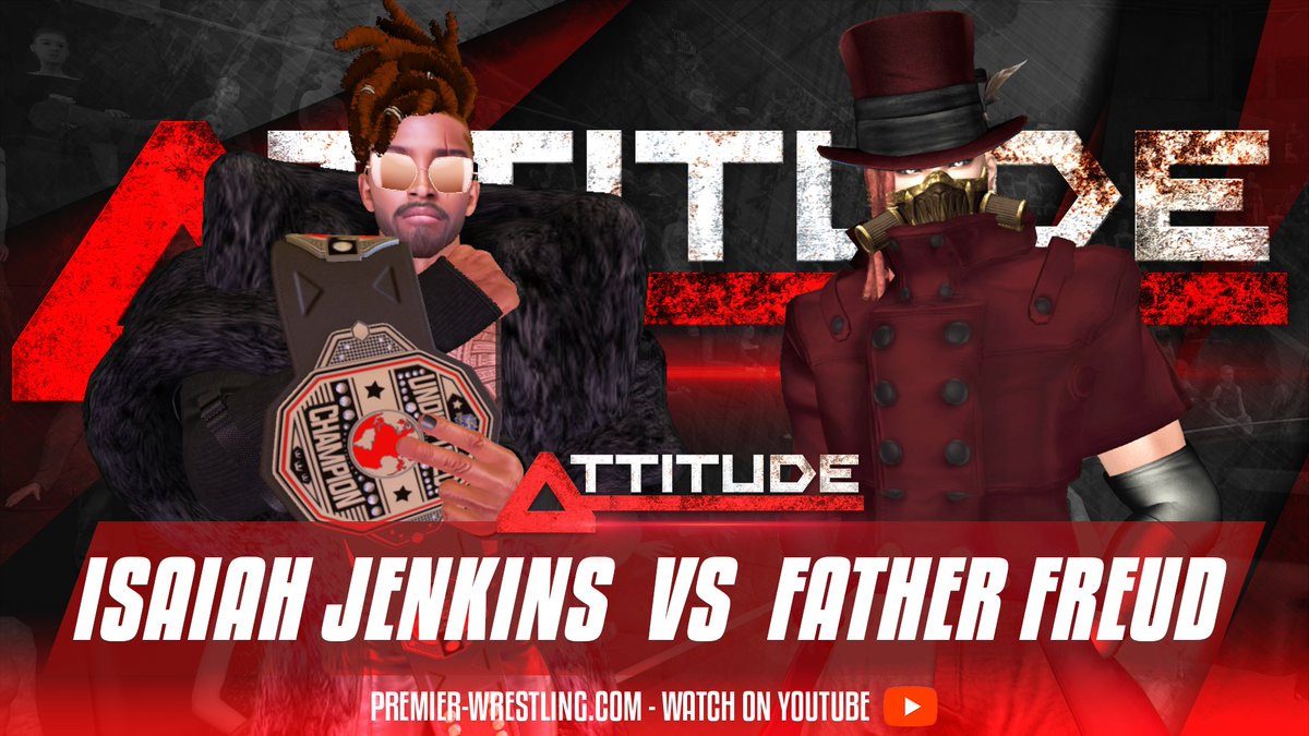 --Undisputed Jenkins-- (@zaddyjenkins) on Twitter photo 