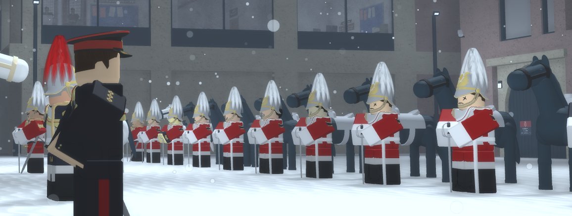 National Archives ROBLOX tweet media
