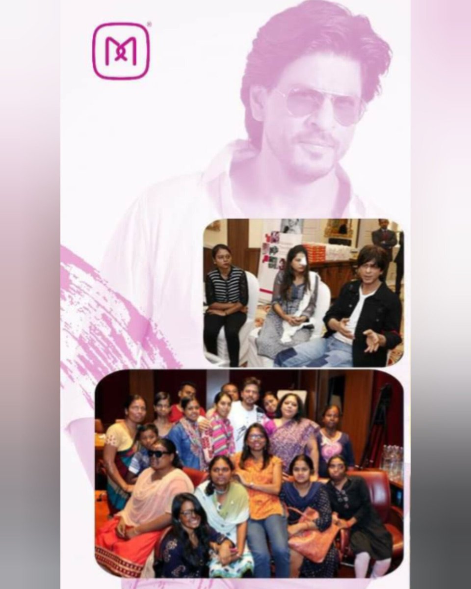 teamsrkmexico's tweet photo. Cuando SRK recibiรณ el premio Crystal en Davos en 2018, mientras hablaba de #MeerFoundation Shah Rukh Khan dijo: โ El trabajo realizado en la Fundaciรณn Meer . . .
๐๐ผ๐๐ผ๐๐ผ๐๐ผ
https://t.co/bx7ErFiwHQ
@MeerFoundation
#ToGETherTransformed
@iamsrk
@teamsrkmexico
@teamshahrukhkhan https://t.co/Ftqzv5EVXa