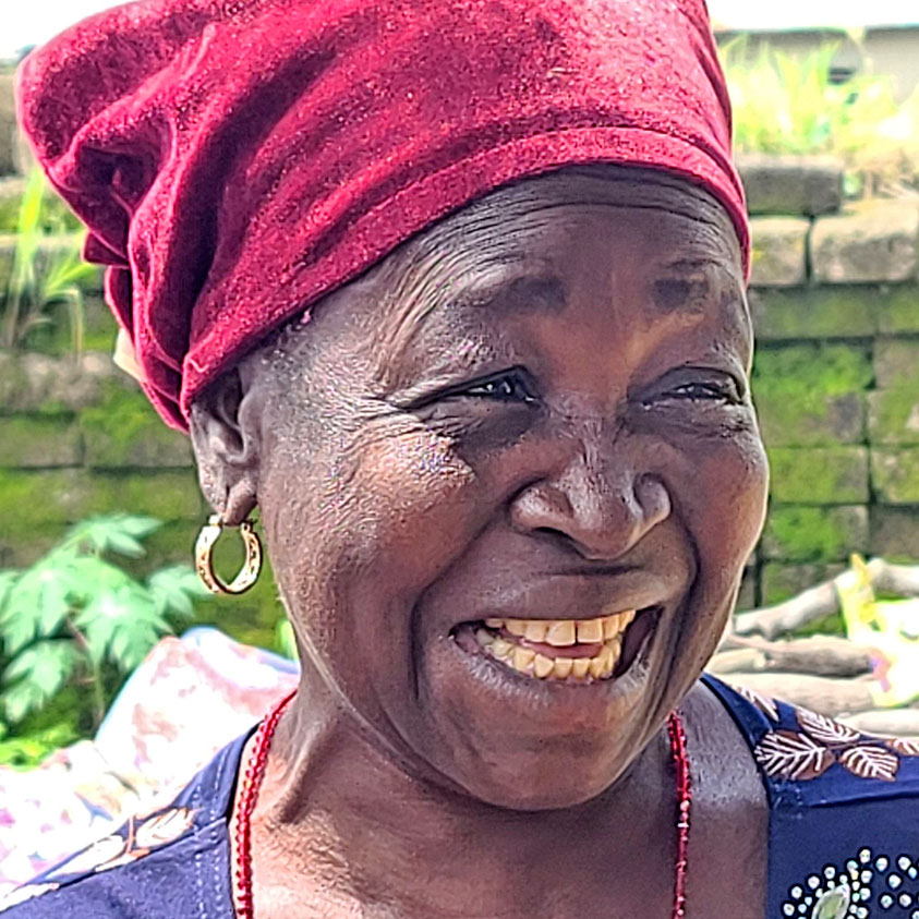Sightsavers's tweet photo. A 'miracle' in #Benin ๐ง๐ฏ and #Mali ๐ฒ๐ฑ, the latest countries to eliminate blinding trachoma.
In the Autumn issue of #FocusMag, meet the people whose lives have been transformed, and those who helped to banish the disease.
https://t.co/QQUZ9RYYbF https://t.co/zRs9mhqvsu