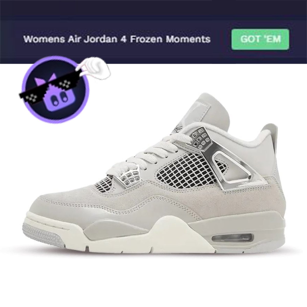 9x J4 Frozen Moments 🚀💥
@botem_official 
<a href="/Venom_Cooks/">VenomCooks</a> 
<a href="/Success_Venom/">VenomCooks Success</a>