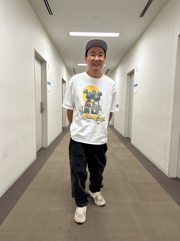 山内健司 on X: 山内健司 on X: