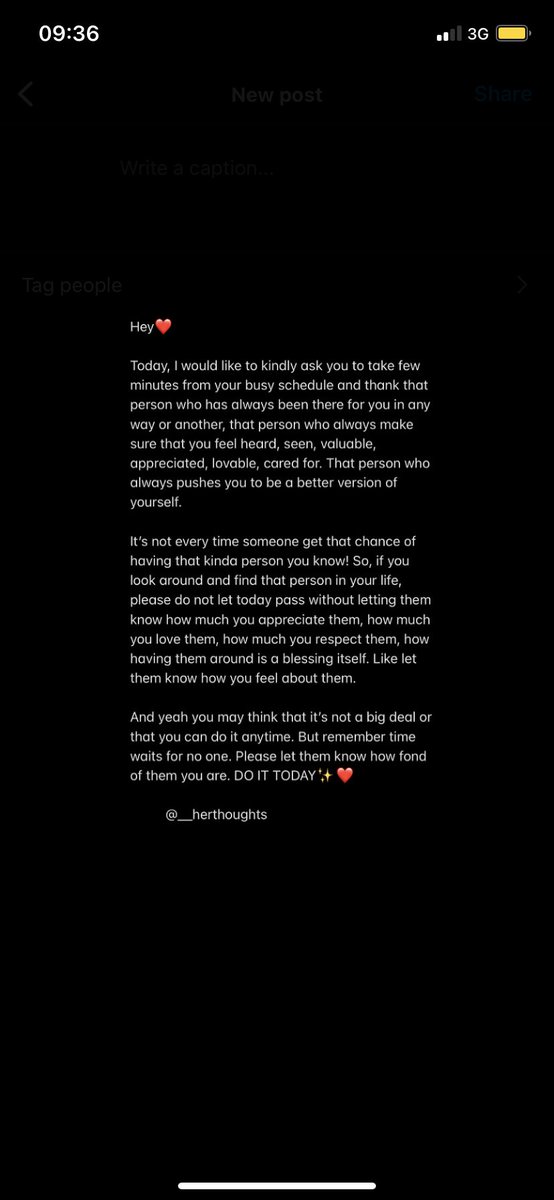 ❤️