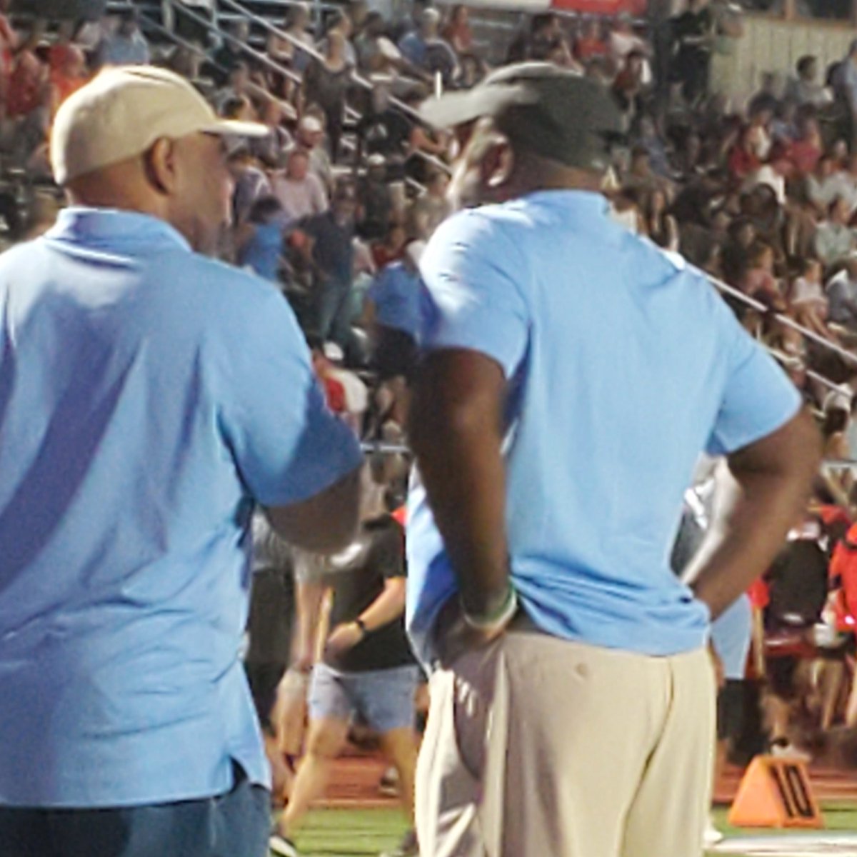 L Selmon tweet media