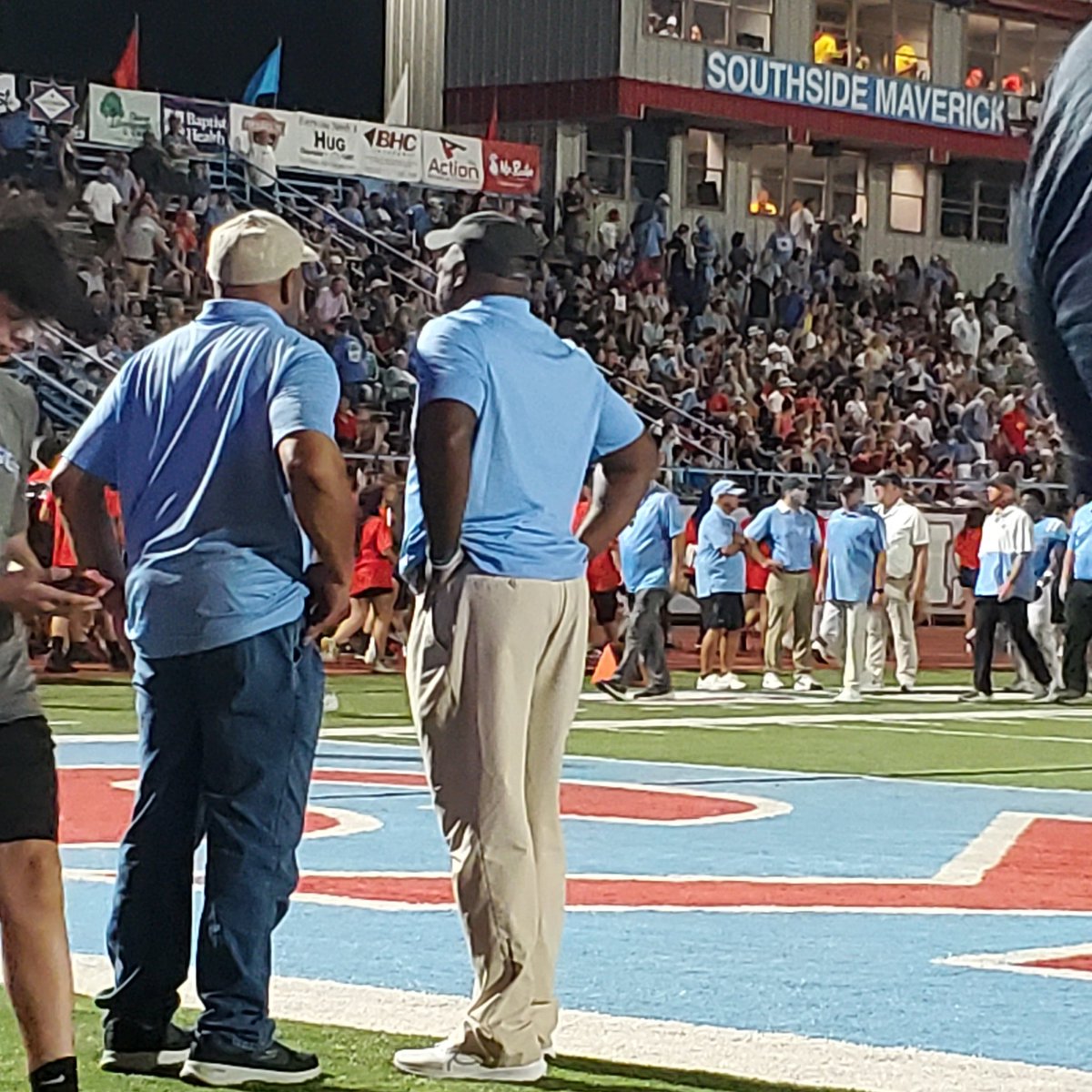 L Selmon tweet media