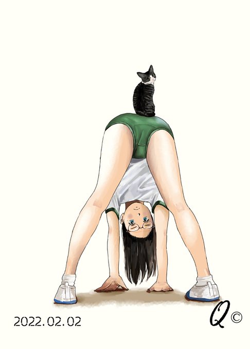 #とびきりのグリーンを魅せて下さい 
💚 