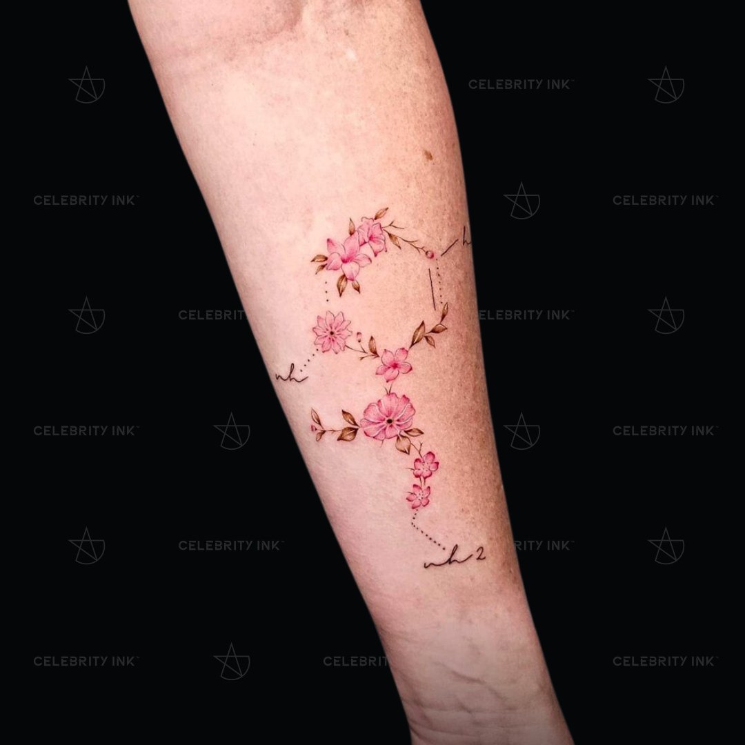 CelebrityInkTM's tweet photo. Daring to redefine boundaries with every delicate line. Fine art, finer ink. ποΈβ¨
#CelebrityInk #YourSkinYourStory #TattooLovers #InkAddict #TattooArtists #InkedLife #TattooInspiration #TattooCommunity #InkObsession #TattooCulture #TattooWorld #InkMasterpiece https://t.co/bRYIwlQ0O6