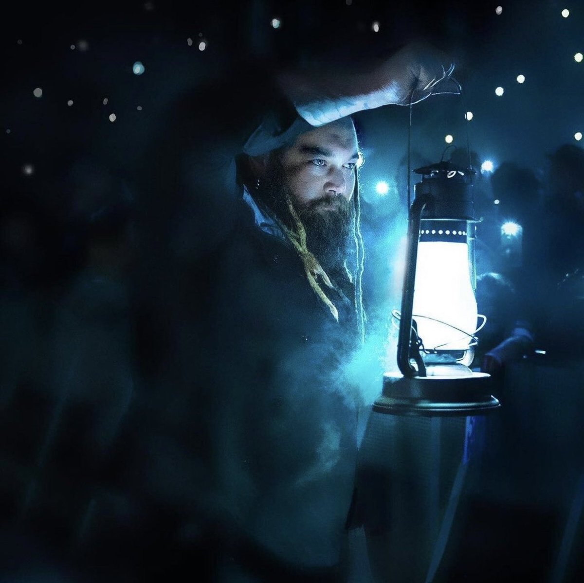 SHADOW6988's tweet photo. #RIPBrayWyatt https://t.co/e7qqL0p3Vv
