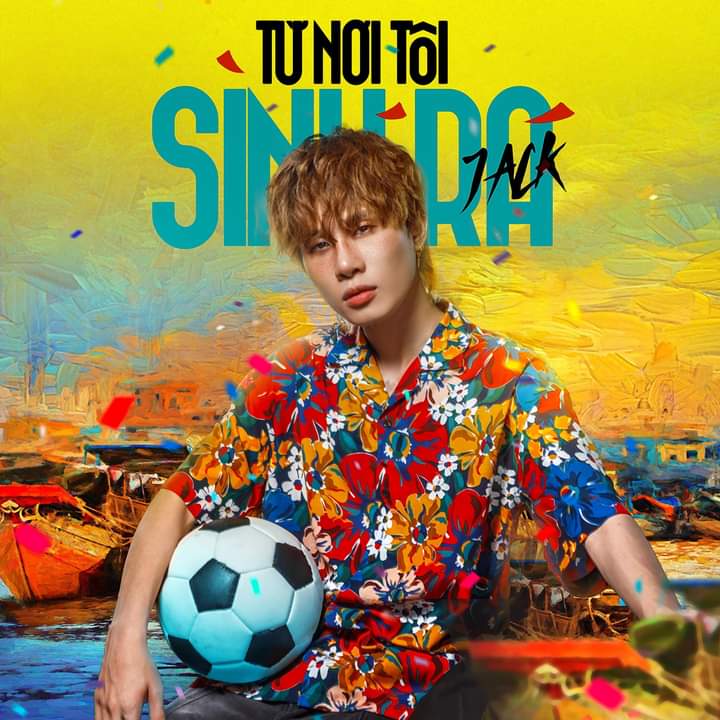 trucan1105's tweet photo. Hóng quá nha Jack ơii🥰🥰
#TuNoiToiSinhRa
#JackJ97
#JACKAlbum26 https://t.co/axsLu4VIkJ