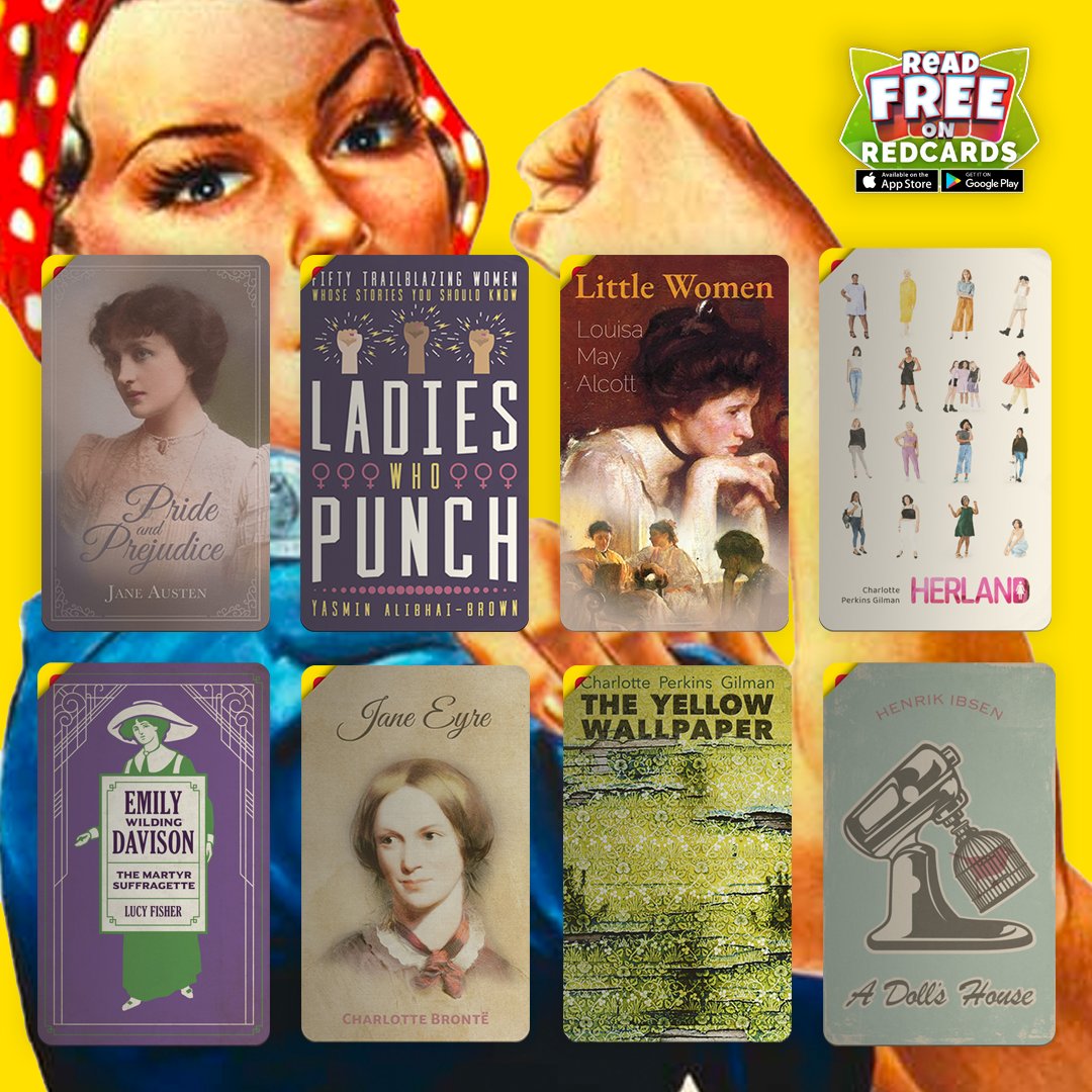 RedCards tweet media