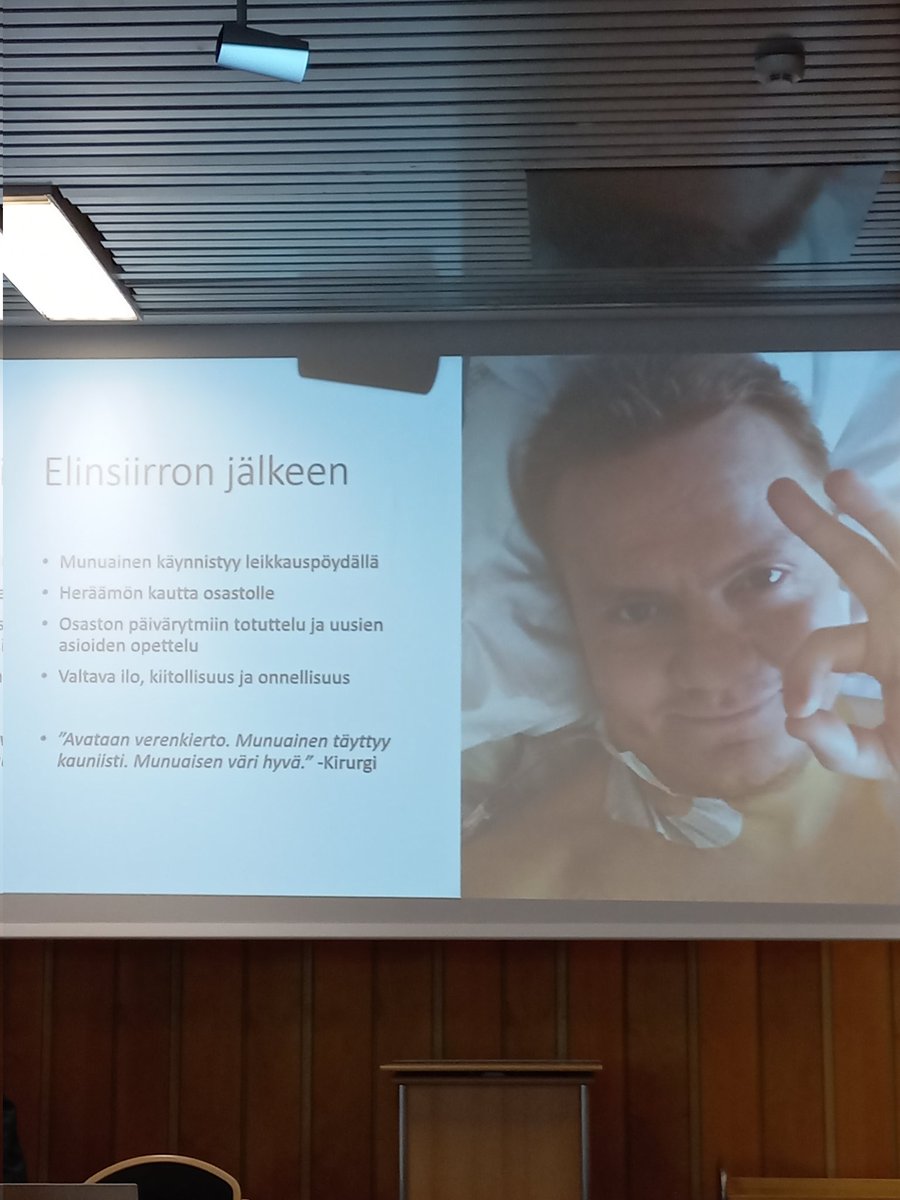 Kiitos <a href="/ErnoRajahalme/">Erno Rajahalme</a> erinomaisesta kokemustarinasta ja opeista eri järjestöjen koulutuksessa oleville kokemustoimijoille! Tällä kertaa muut kouluttajat <a href="/Invalidiliitto/">Invalidiliitto</a> @Leijonaemot <a href="/Diabetesliitto/">Diabetesliitto</a>