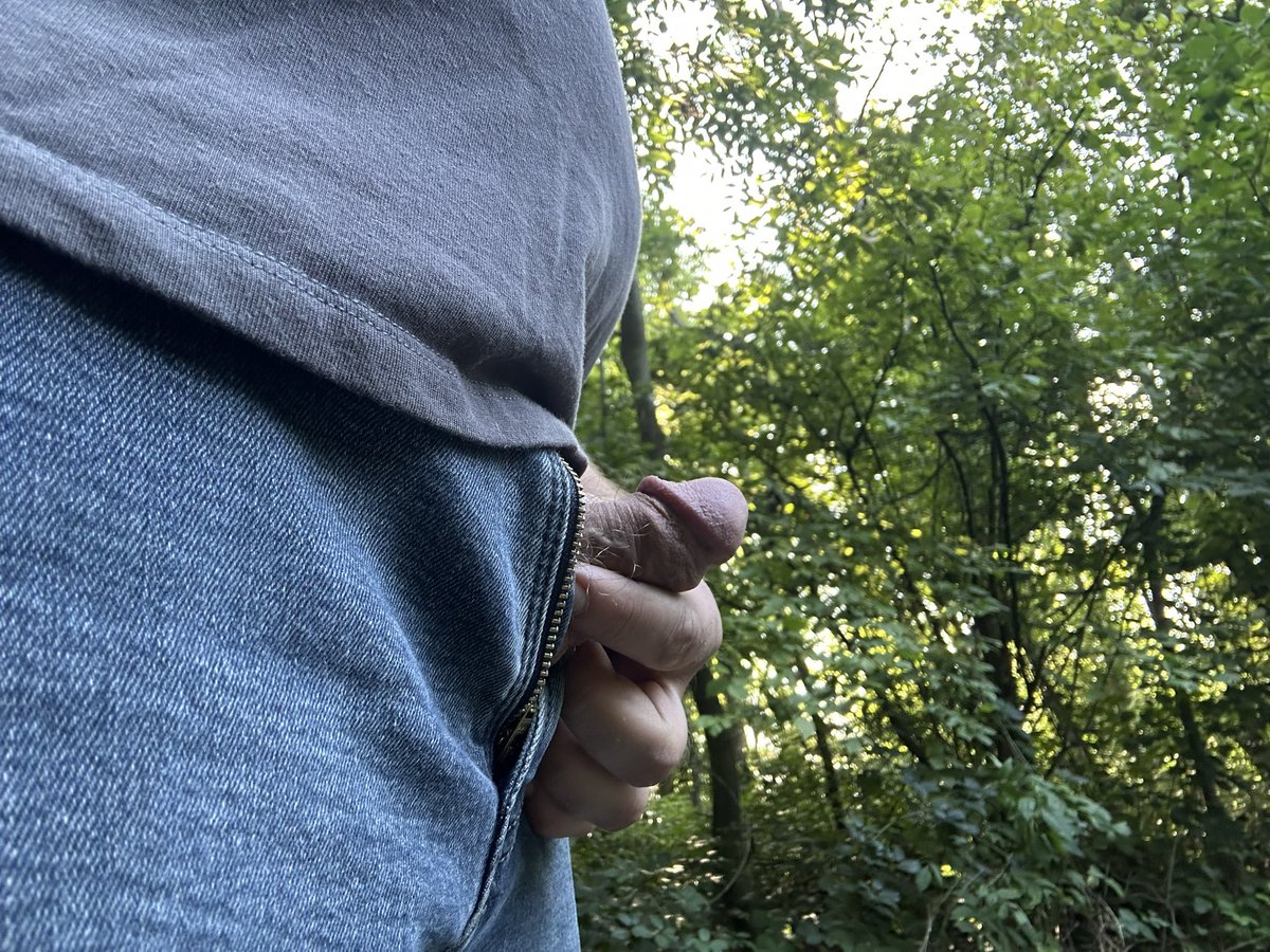 DaveBear14's tweet photo. Need help on my walk. Would you? https://t.co/mTBhGQlynX