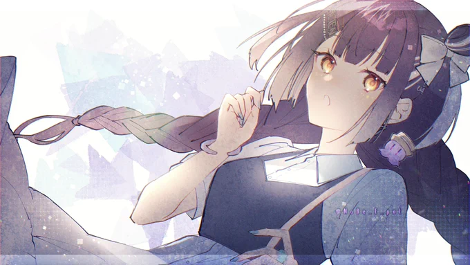 Summer #Yotsuh_Art 
