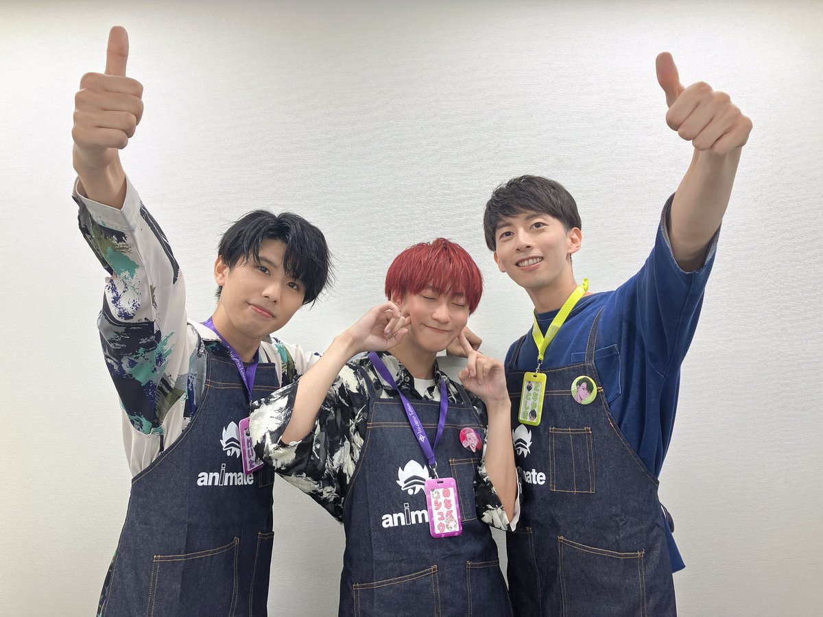 HeavenlyHelly_'s tweet photo. #ヘヴヘリ チラシ配布会、たくさんのご参加ありがとうございました！
明日の #ヘヴヘリ祭！もどうぞお楽しみに👼👿 https://t.co/2jK7Xs7bBf